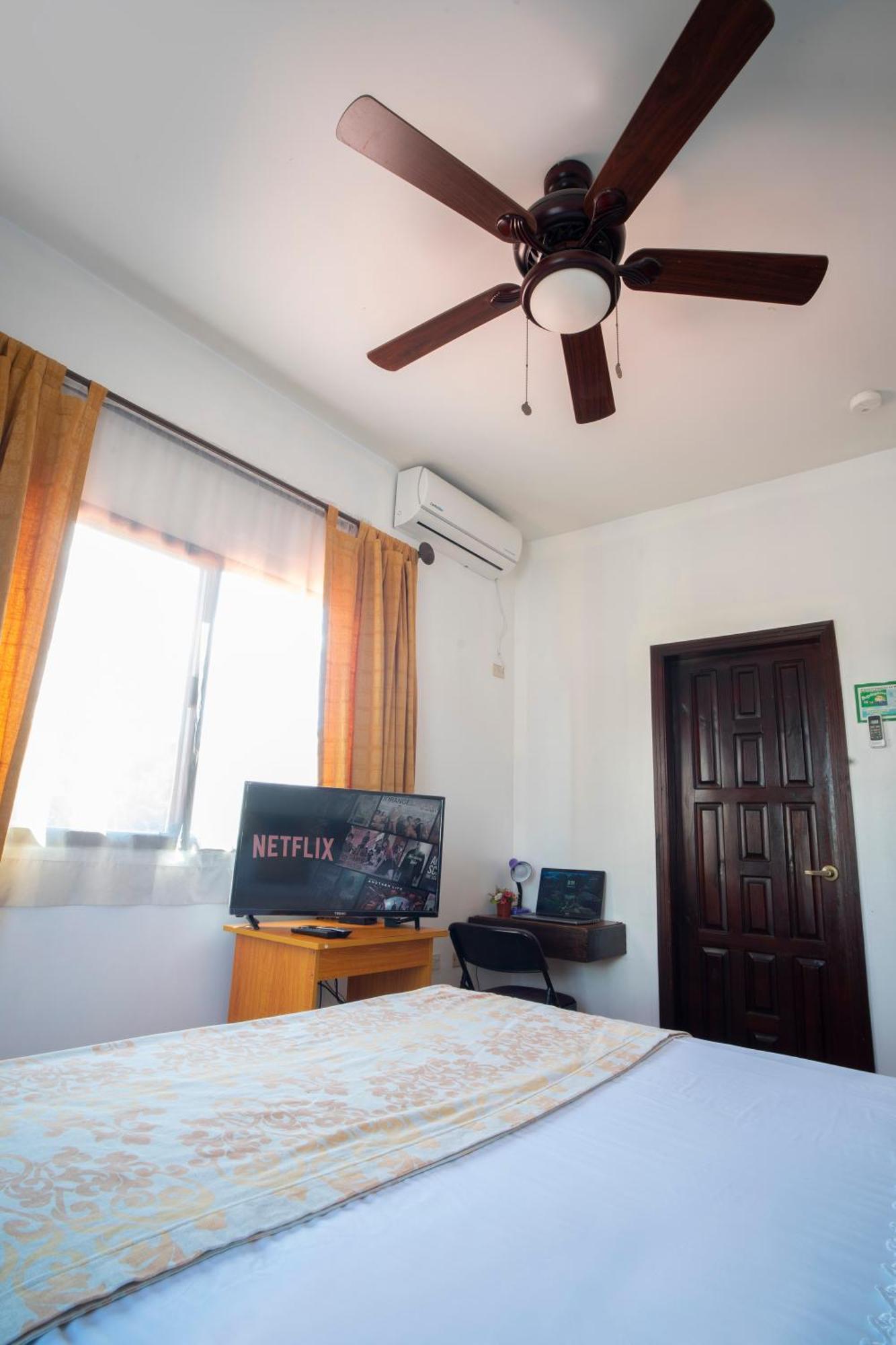 Apart Hotel La Trejo Σαν Πέδρο Σούλα Εξωτερικό φωτογραφία