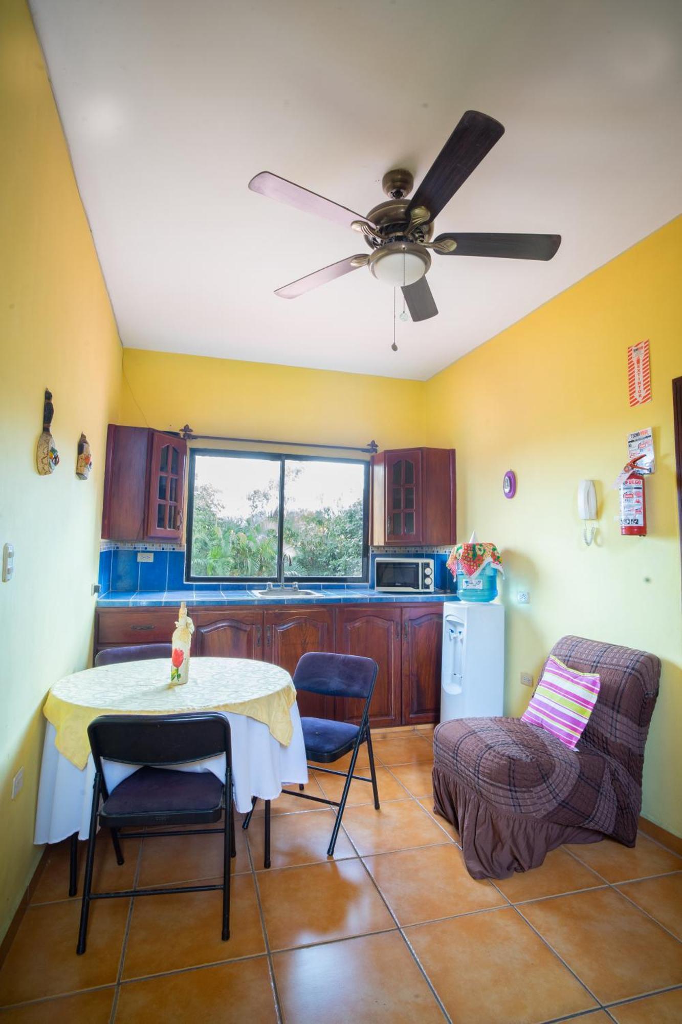 Apart Hotel La Trejo Σαν Πέδρο Σούλα Εξωτερικό φωτογραφία