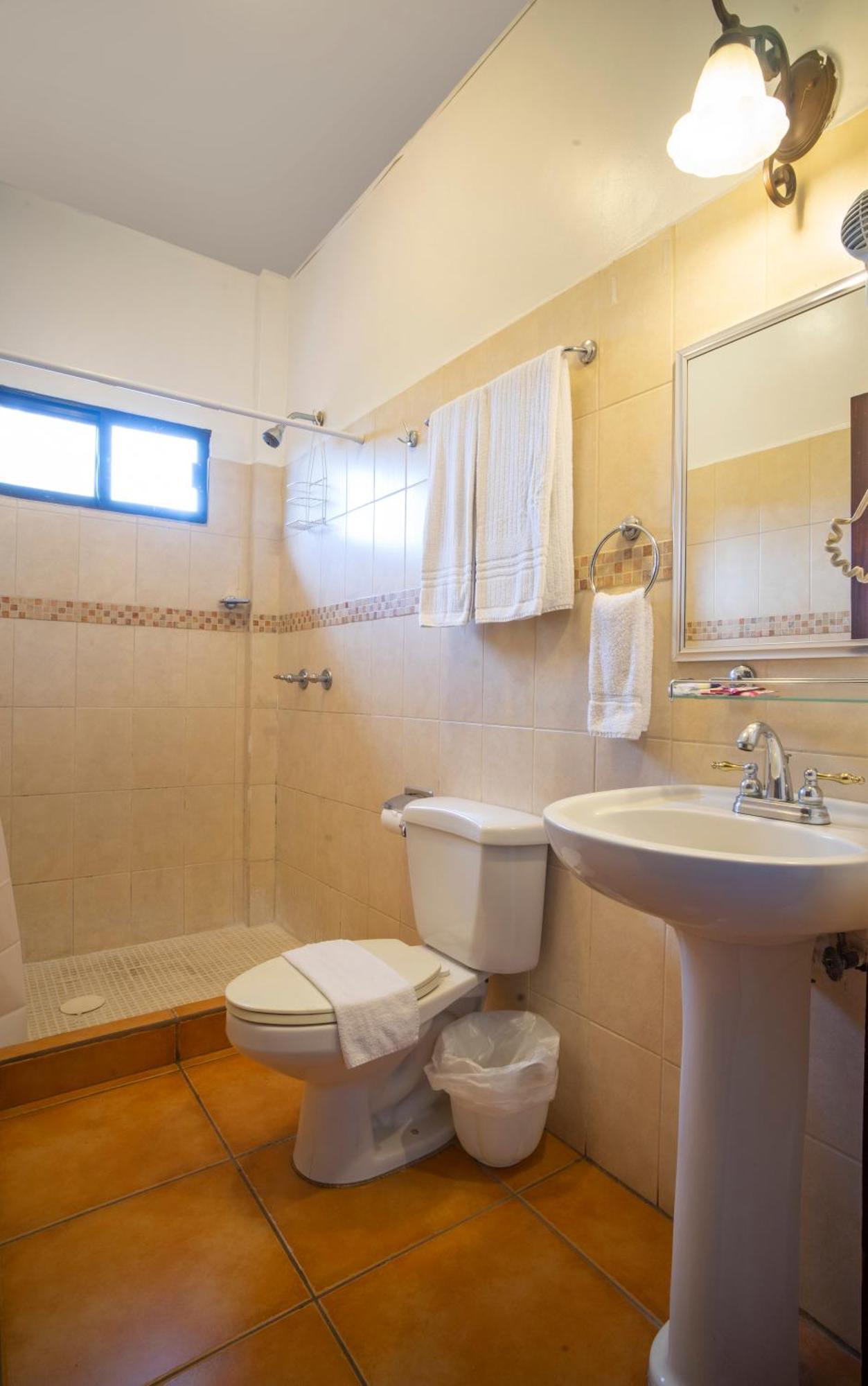 Apart Hotel La Trejo Σαν Πέδρο Σούλα Εξωτερικό φωτογραφία