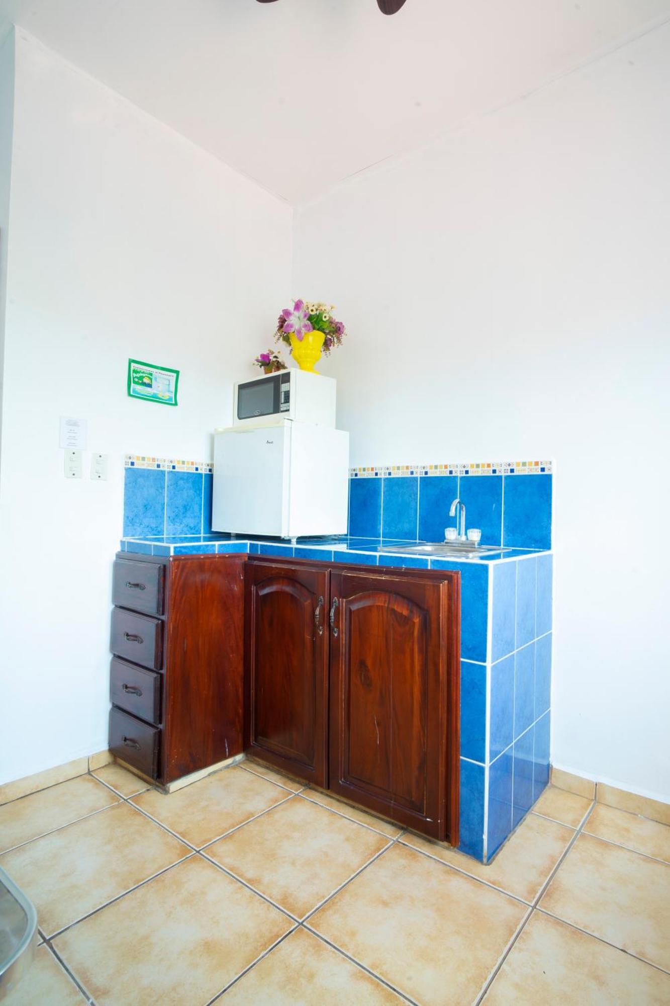 Apart Hotel La Trejo Σαν Πέδρο Σούλα Εξωτερικό φωτογραφία
