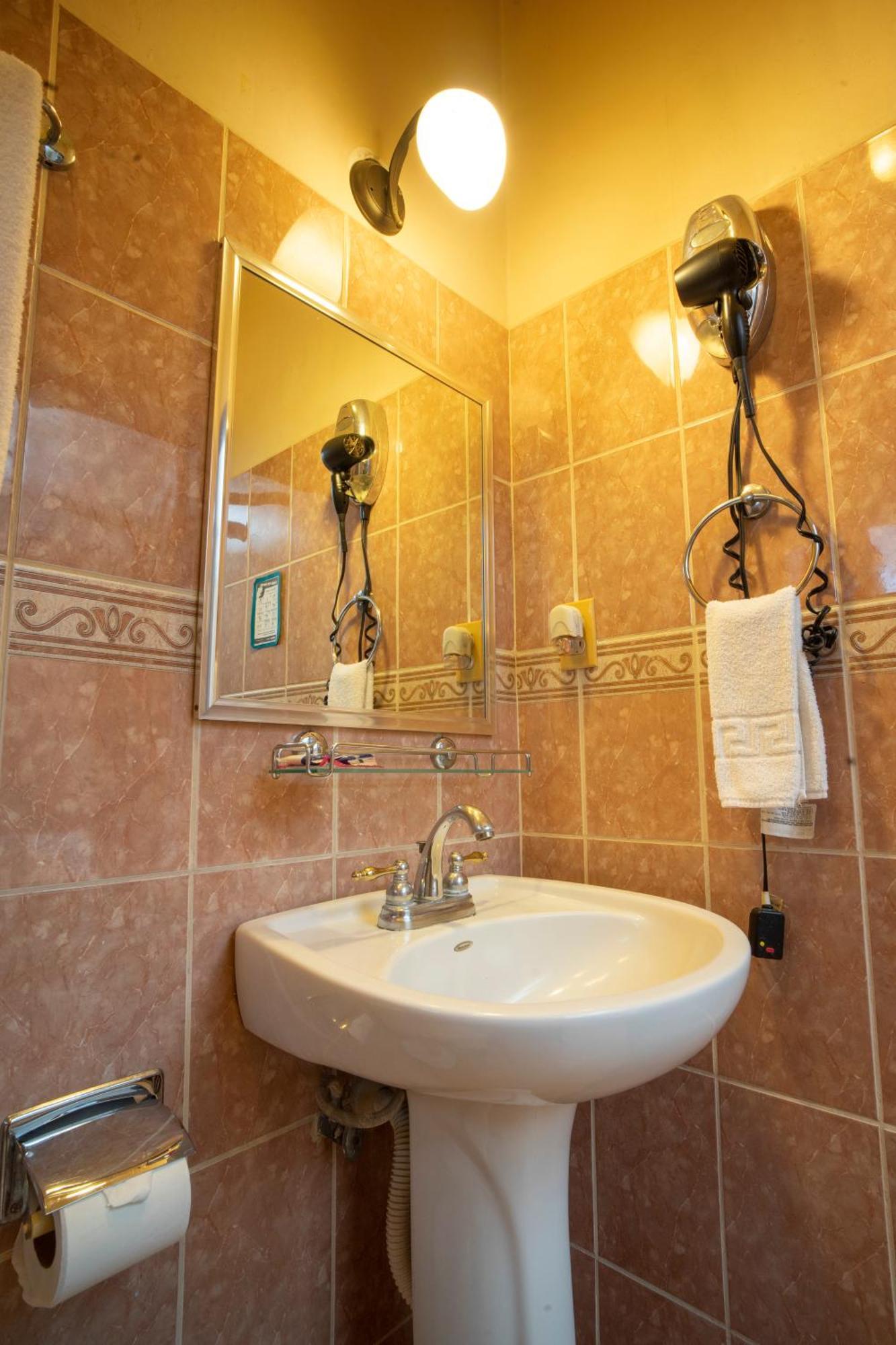 Apart Hotel La Trejo Σαν Πέδρο Σούλα Εξωτερικό φωτογραφία