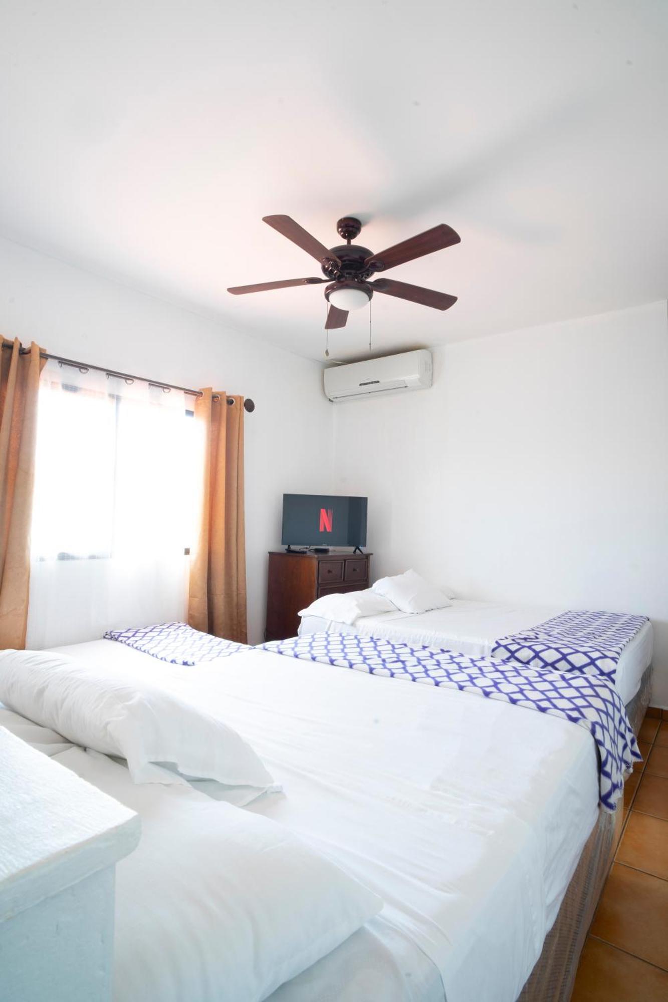 Apart Hotel La Trejo Σαν Πέδρο Σούλα Εξωτερικό φωτογραφία