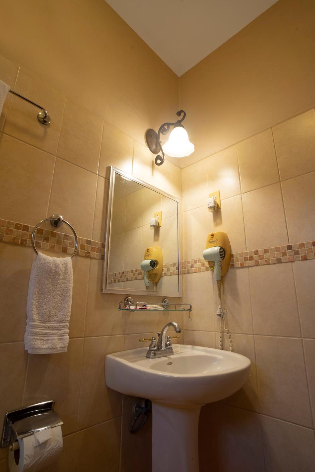 Apart Hotel La Trejo Σαν Πέδρο Σούλα Εξωτερικό φωτογραφία