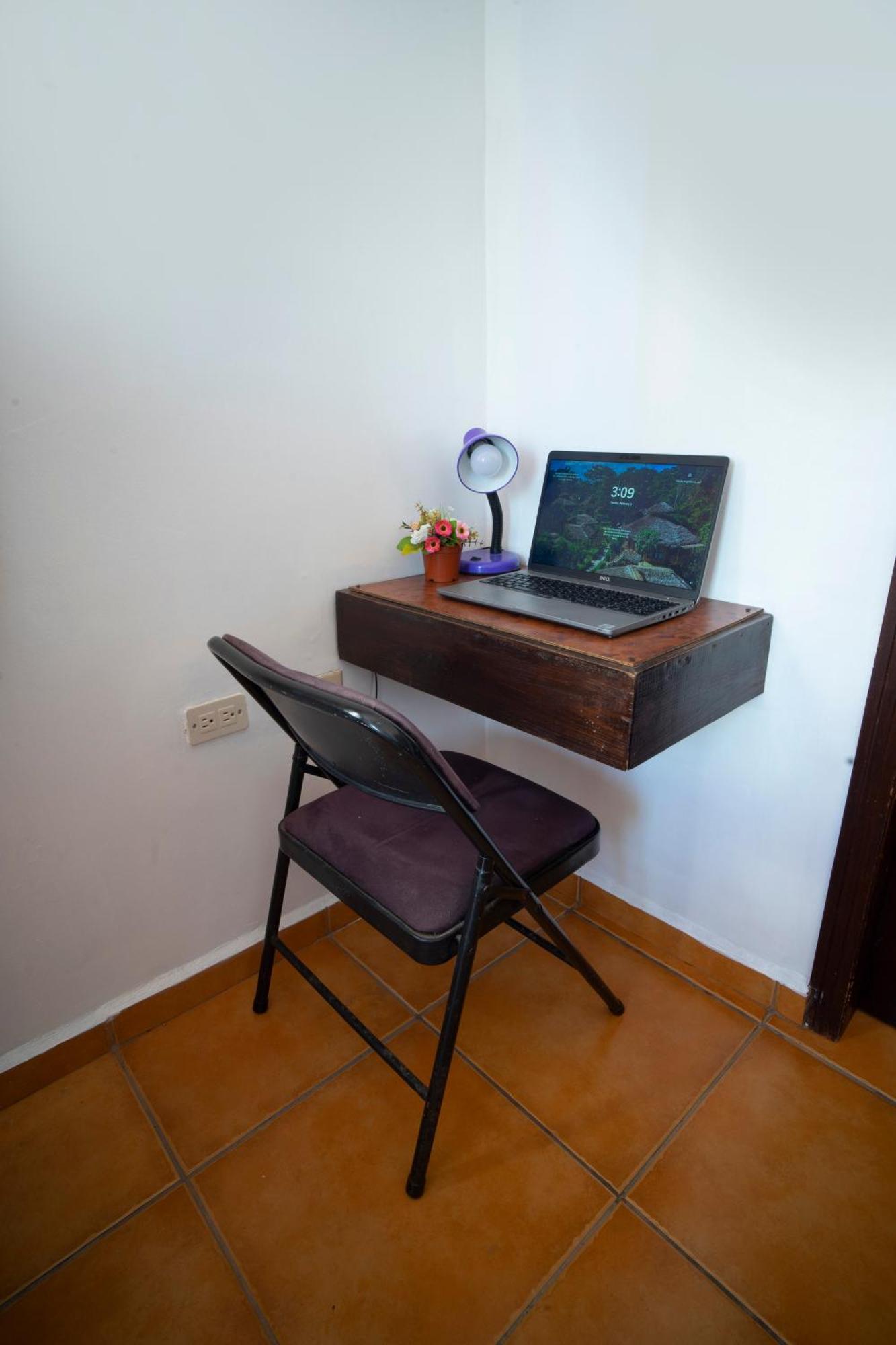 Apart Hotel La Trejo Σαν Πέδρο Σούλα Εξωτερικό φωτογραφία