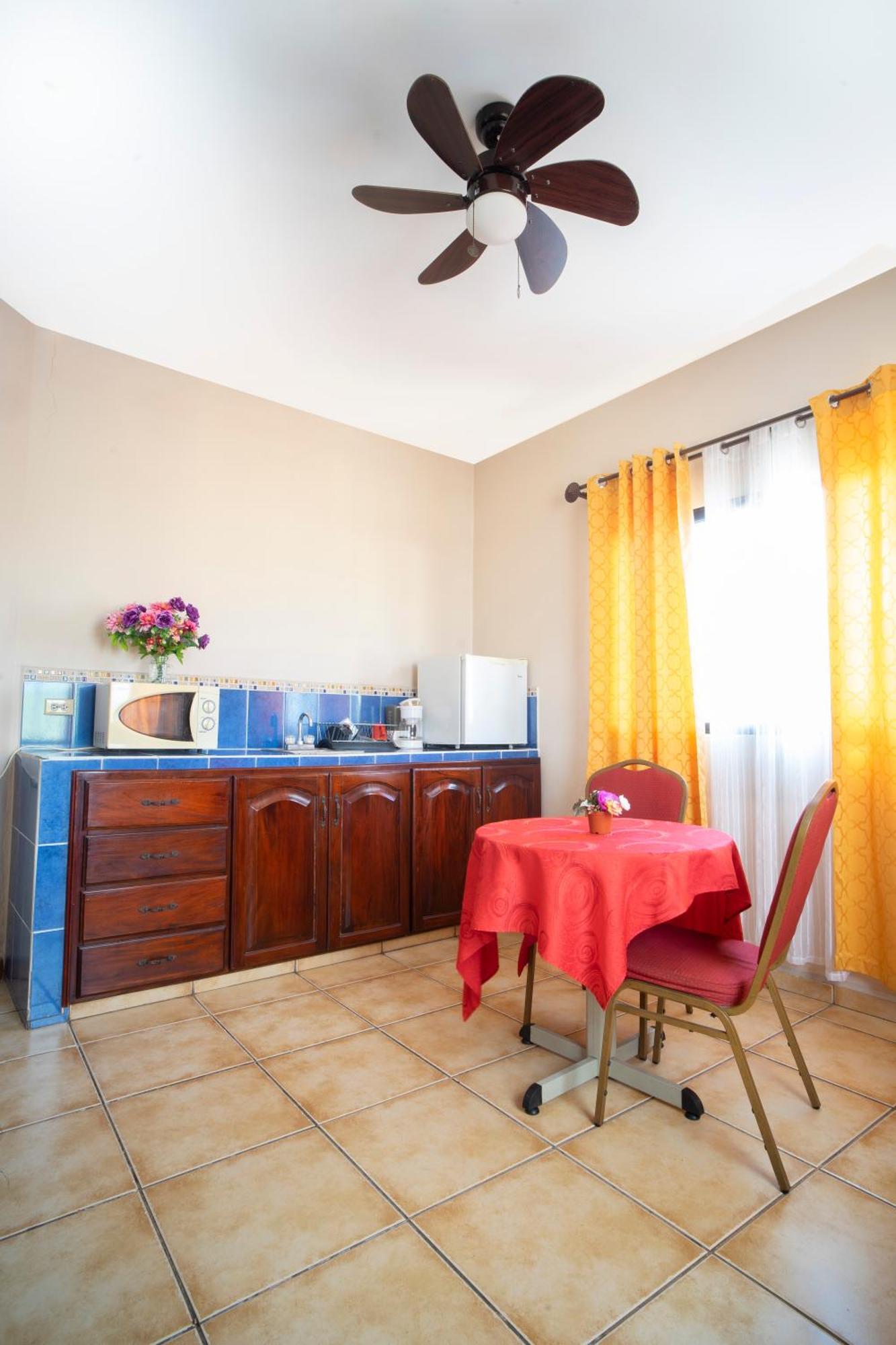 Apart Hotel La Trejo Σαν Πέδρο Σούλα Εξωτερικό φωτογραφία